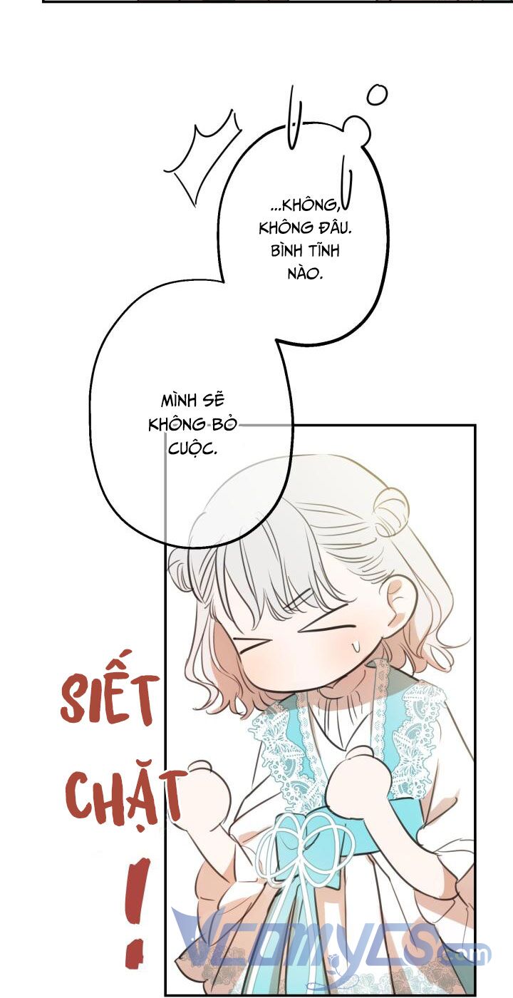 Những Nhân Vật Mạnh Nhất Thế Giới Ám Ảnh Tôi - Chapter 18 - Page 20
