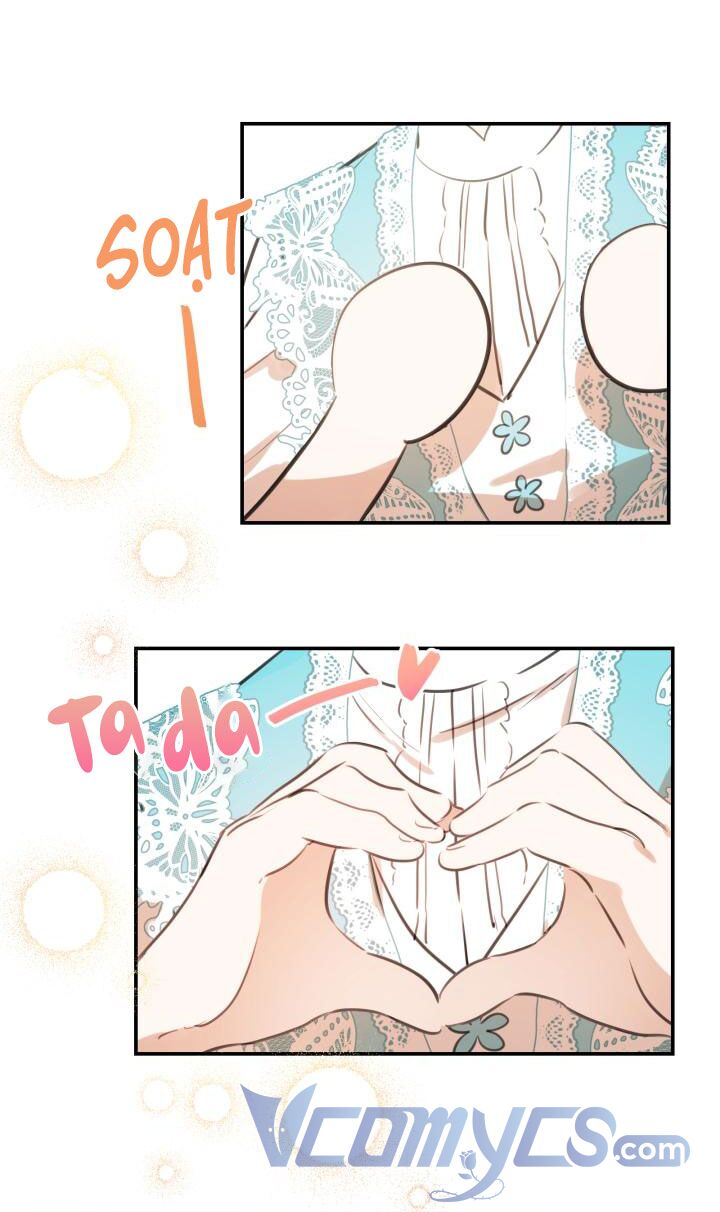 Những Nhân Vật Mạnh Nhất Thế Giới Ám Ảnh Tôi - Chapter 18 - Page 23