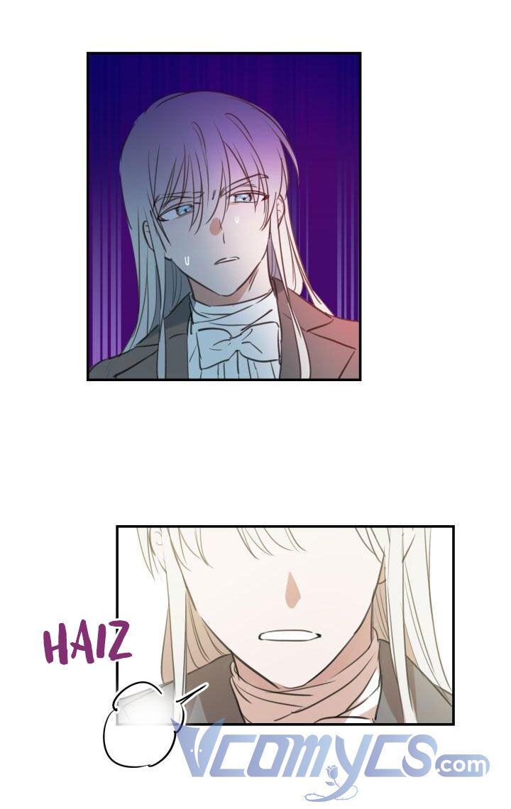 Những Nhân Vật Mạnh Nhất Thế Giới Ám Ảnh Tôi - Chapter 18 - Page 25