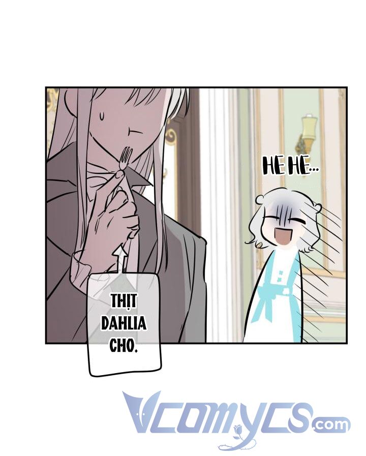 Những Nhân Vật Mạnh Nhất Thế Giới Ám Ảnh Tôi - Chapter 18 - Page 26