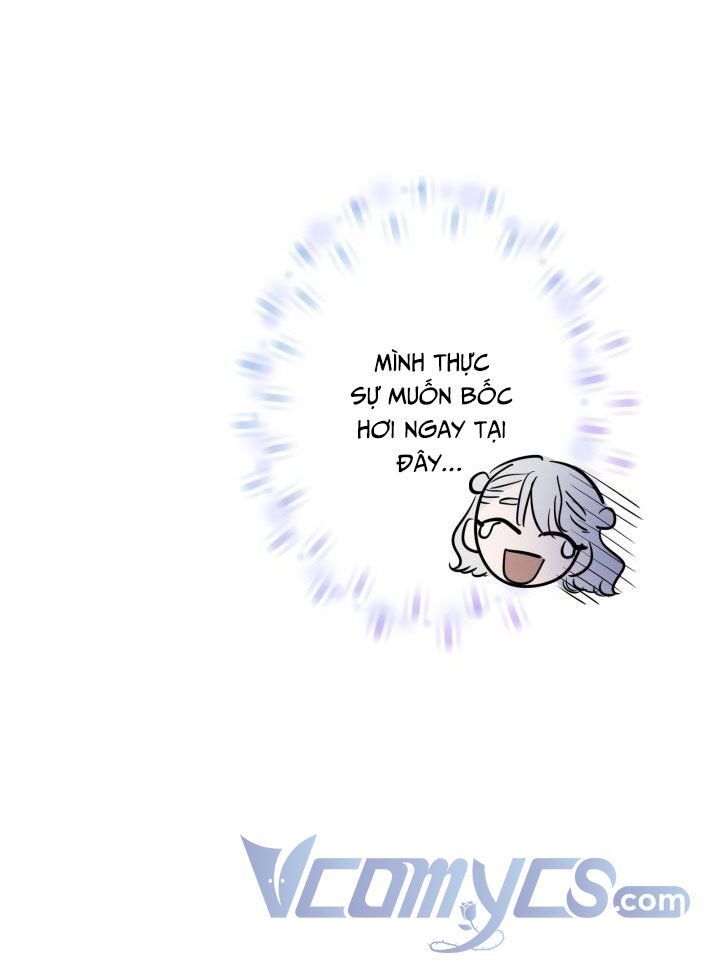 Những Nhân Vật Mạnh Nhất Thế Giới Ám Ảnh Tôi - Chapter 18 - Page 27