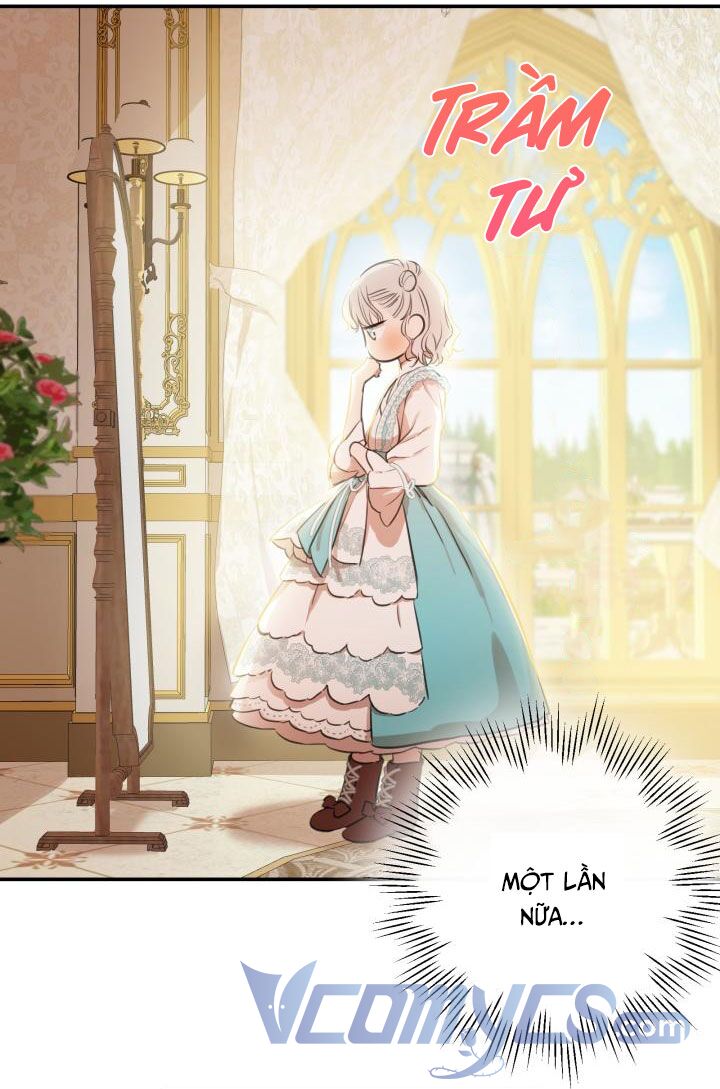 Những Nhân Vật Mạnh Nhất Thế Giới Ám Ảnh Tôi - Chapter 18 - Page 29