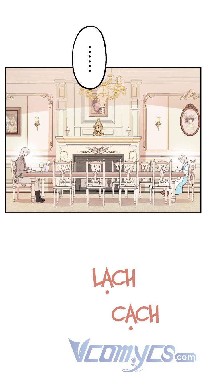 Những Nhân Vật Mạnh Nhất Thế Giới Ám Ảnh Tôi - Chapter 18 - Page 3