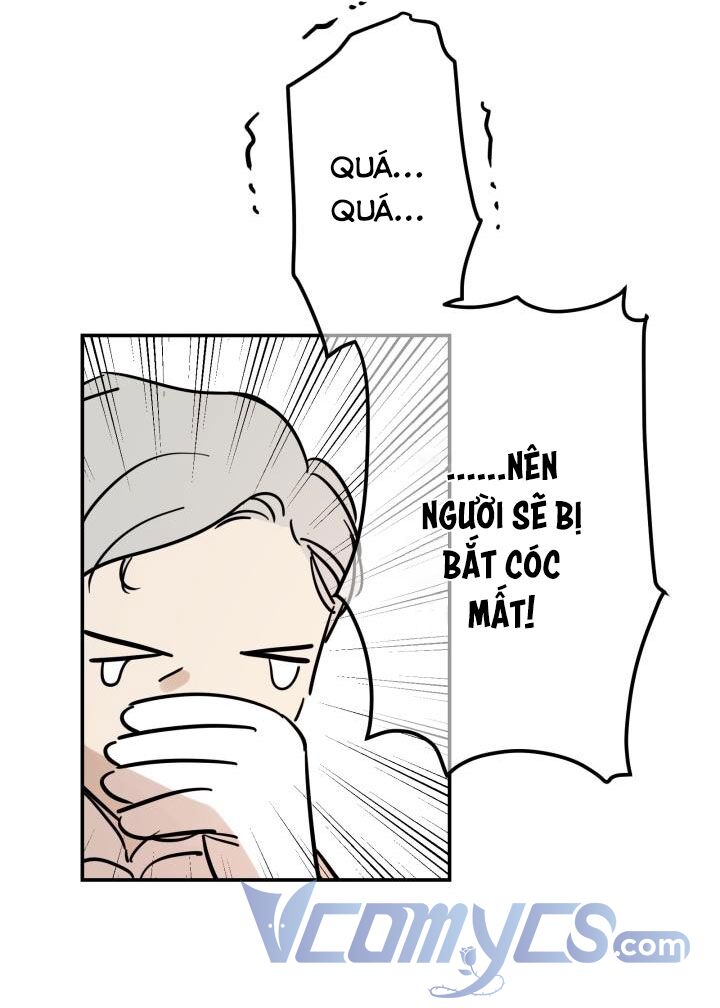 Những Nhân Vật Mạnh Nhất Thế Giới Ám Ảnh Tôi - Chapter 18 - Page 42