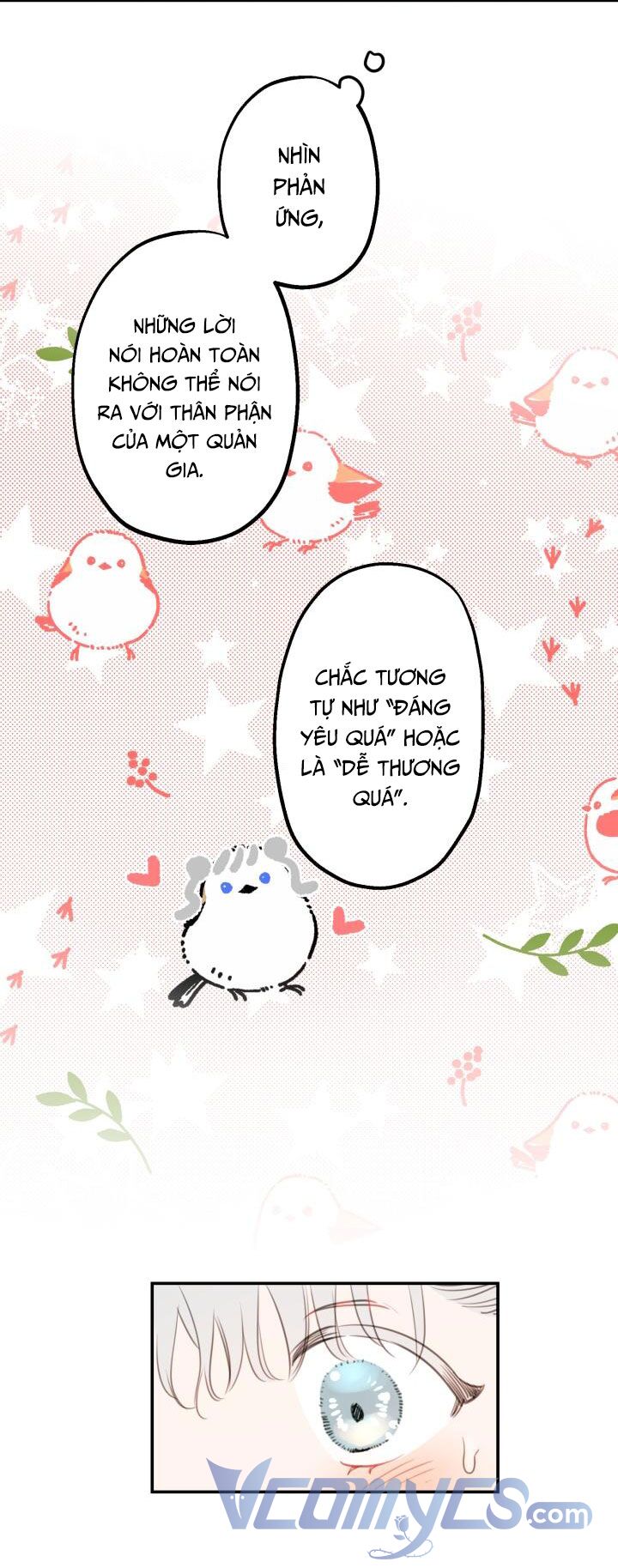 Những Nhân Vật Mạnh Nhất Thế Giới Ám Ảnh Tôi - Chapter 18 - Page 45