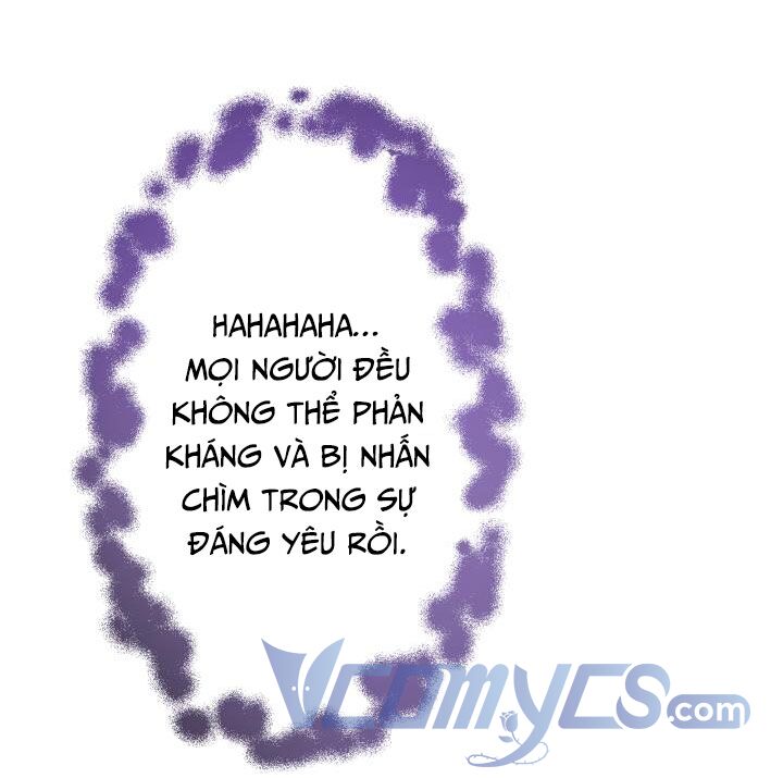 Những Nhân Vật Mạnh Nhất Thế Giới Ám Ảnh Tôi - Chapter 18 - Page 52