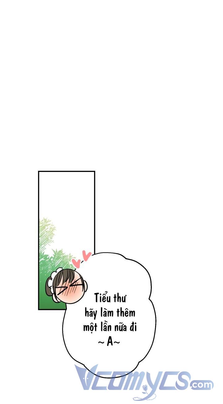 Những Nhân Vật Mạnh Nhất Thế Giới Ám Ảnh Tôi - Chapter 18 - Page 55