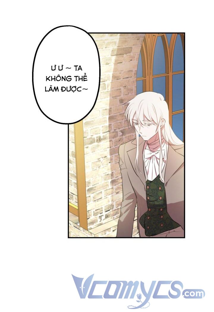 Những Nhân Vật Mạnh Nhất Thế Giới Ám Ảnh Tôi - Chapter 18 - Page 56