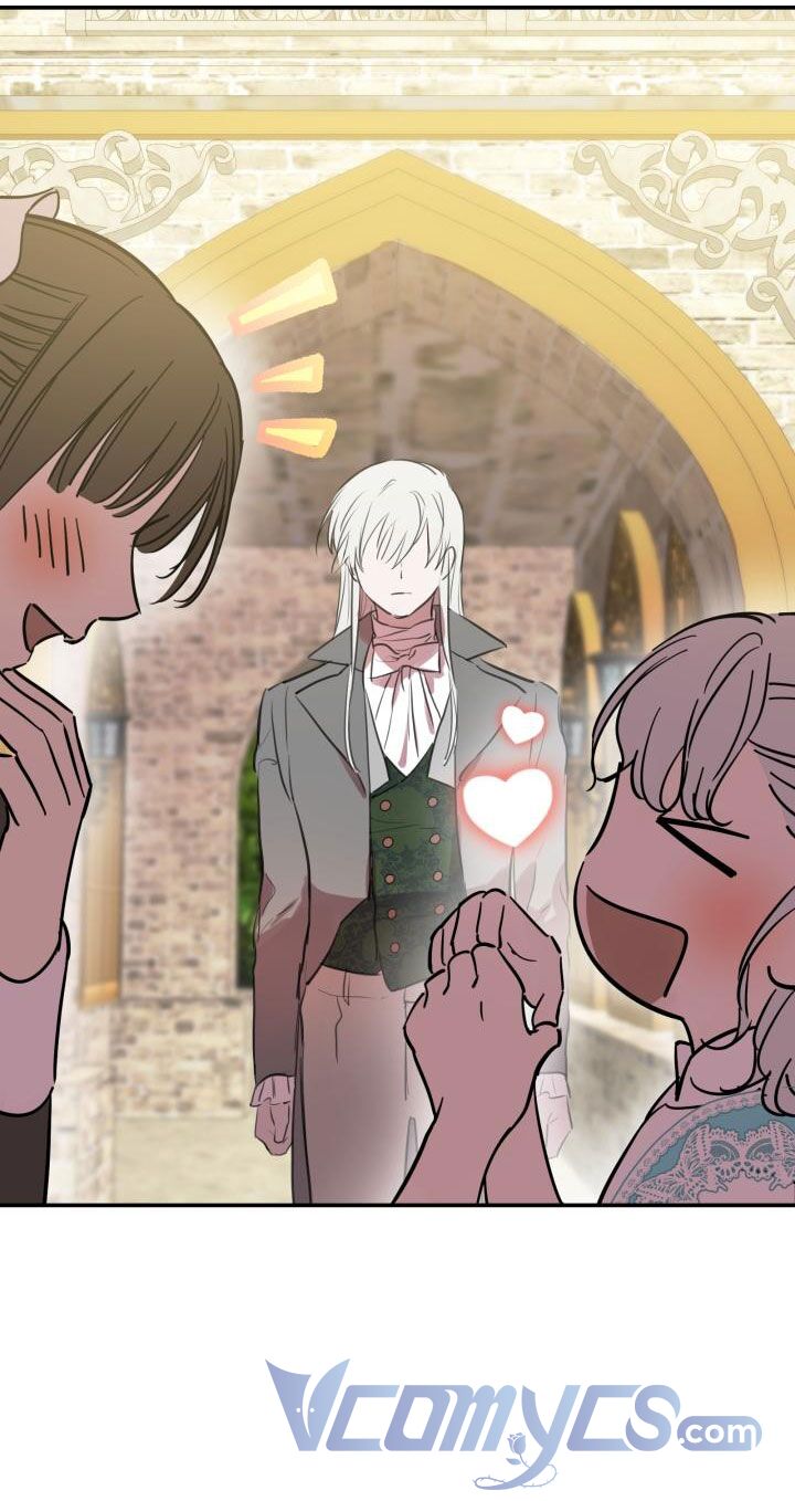 Những Nhân Vật Mạnh Nhất Thế Giới Ám Ảnh Tôi - Chapter 18 - Page 57