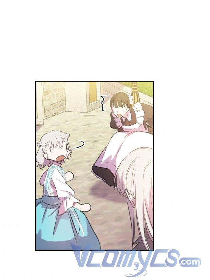 Những Nhân Vật Mạnh Nhất Thế Giới Ám Ảnh Tôi - Chapter 18 - Page 58