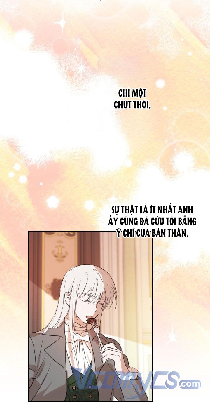 Những Nhân Vật Mạnh Nhất Thế Giới Ám Ảnh Tôi - Chapter 18 - Page 6