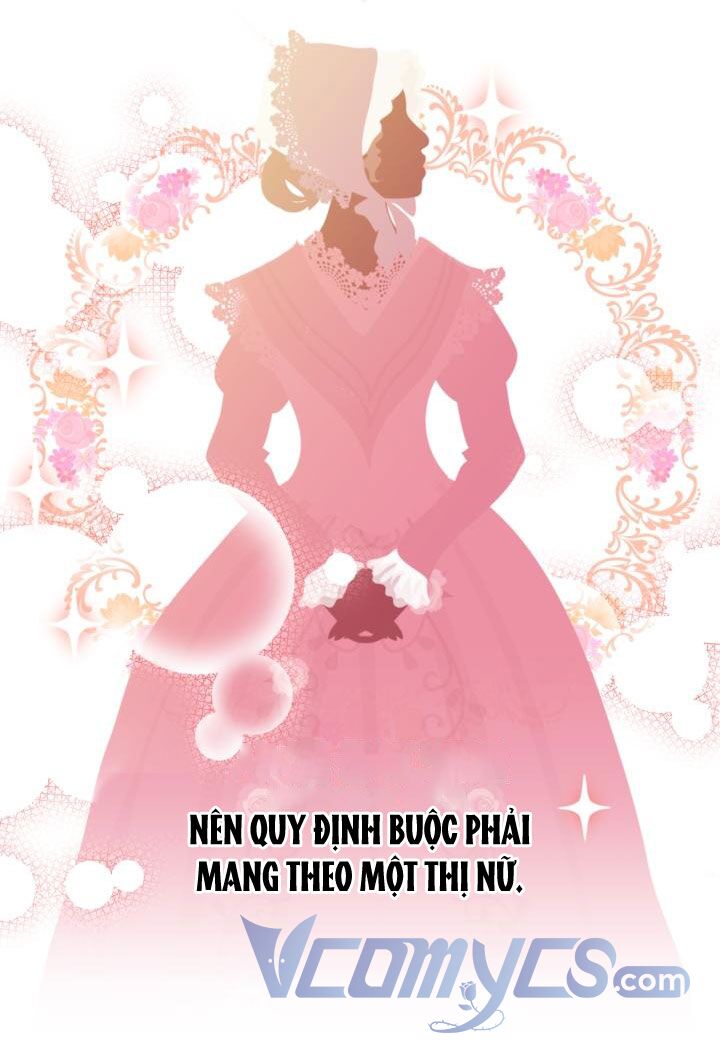 Những Nhân Vật Mạnh Nhất Thế Giới Ám Ảnh Tôi - Chapter 19 - Page 12