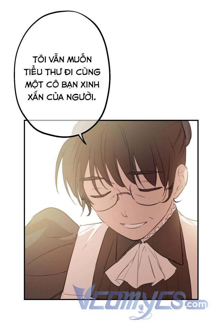 Những Nhân Vật Mạnh Nhất Thế Giới Ám Ảnh Tôi - Chapter 19 - Page 15