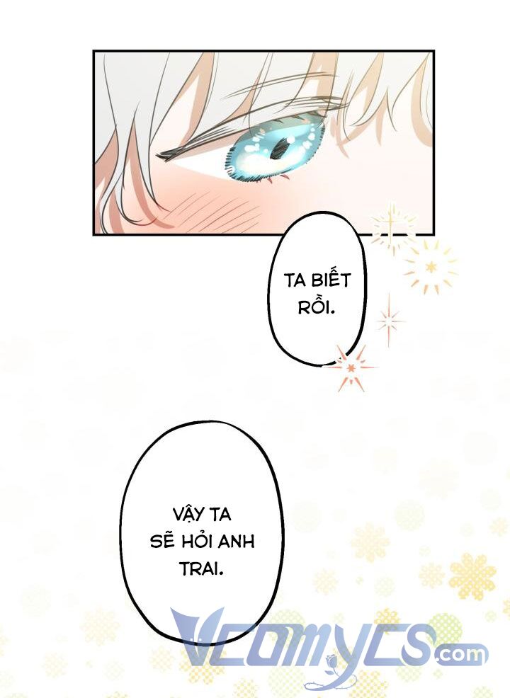 Những Nhân Vật Mạnh Nhất Thế Giới Ám Ảnh Tôi - Chapter 19 - Page 17