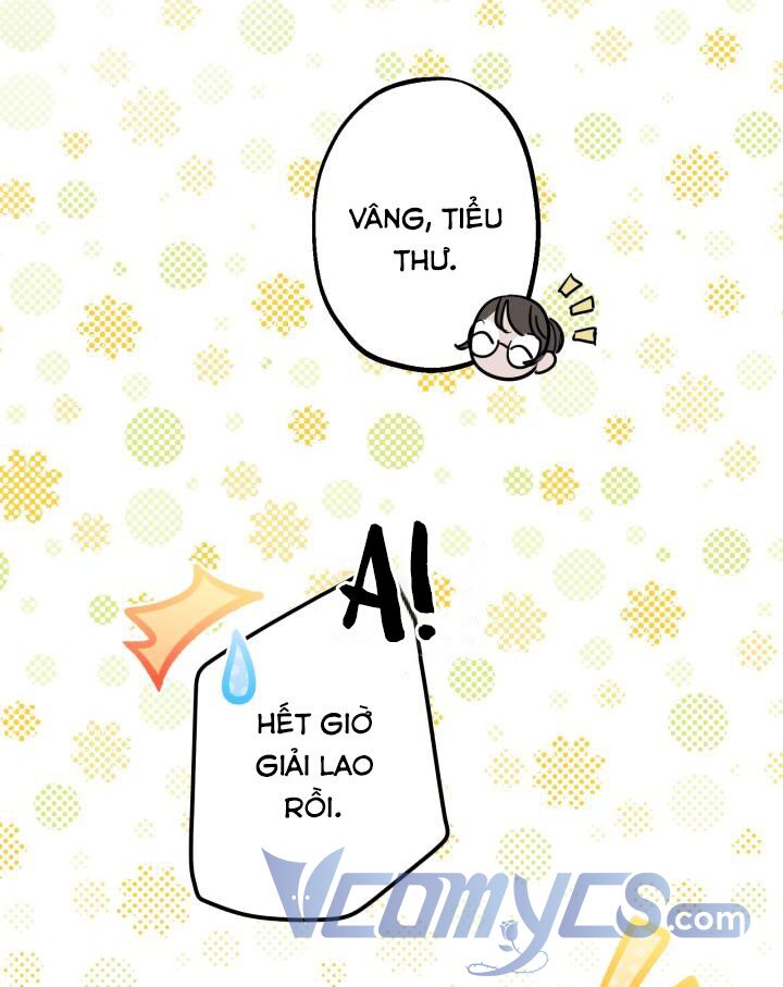 Những Nhân Vật Mạnh Nhất Thế Giới Ám Ảnh Tôi - Chapter 19 - Page 18