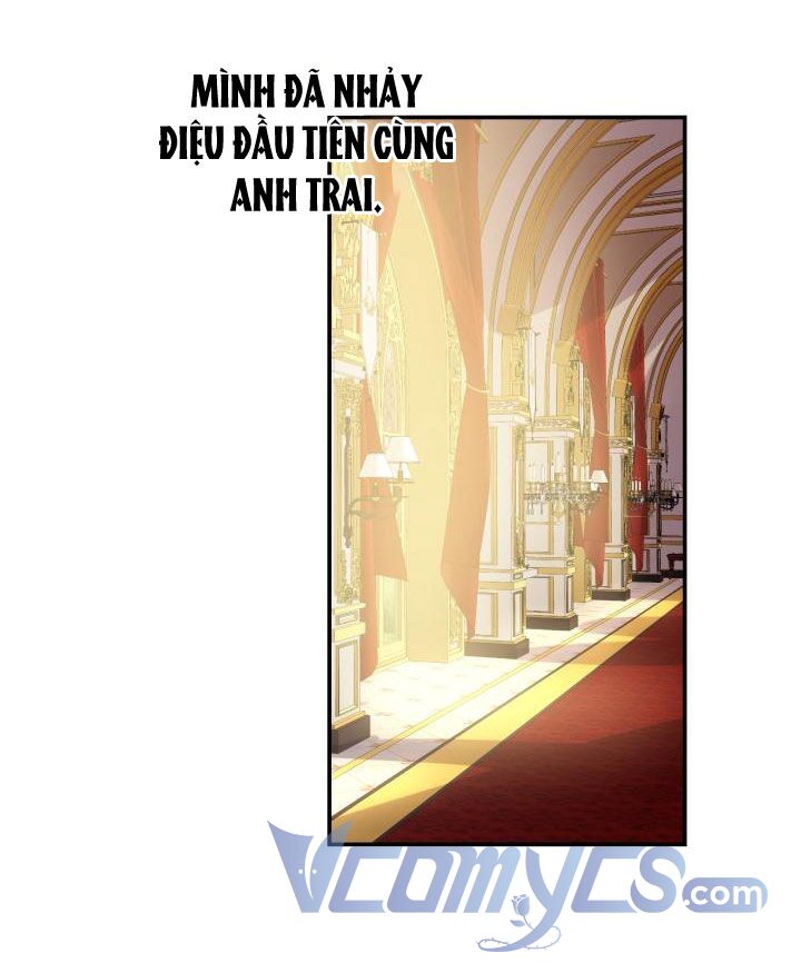 Những Nhân Vật Mạnh Nhất Thế Giới Ám Ảnh Tôi - Chapter 19 - Page 22