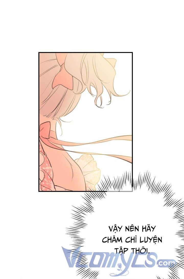 Những Nhân Vật Mạnh Nhất Thế Giới Ám Ảnh Tôi - Chapter 19 - Page 25