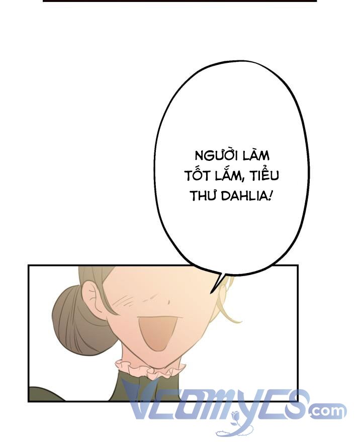 Những Nhân Vật Mạnh Nhất Thế Giới Ám Ảnh Tôi - Chapter 19 - Page 27