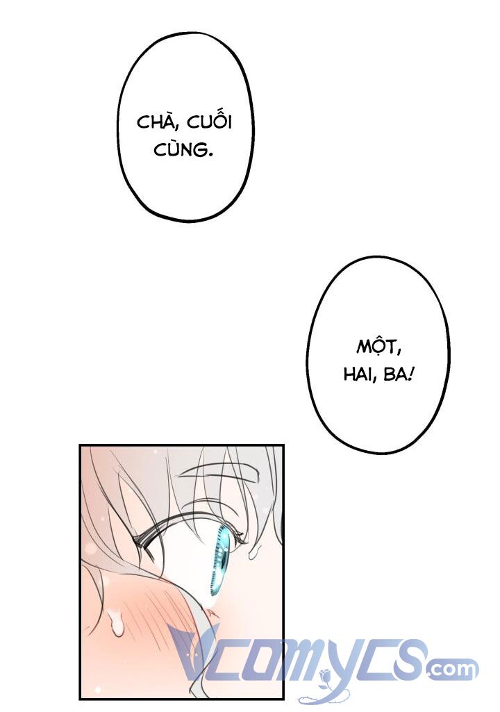 Những Nhân Vật Mạnh Nhất Thế Giới Ám Ảnh Tôi - Chapter 19 - Page 28