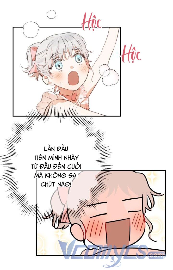 Những Nhân Vật Mạnh Nhất Thế Giới Ám Ảnh Tôi - Chapter 19 - Page 31