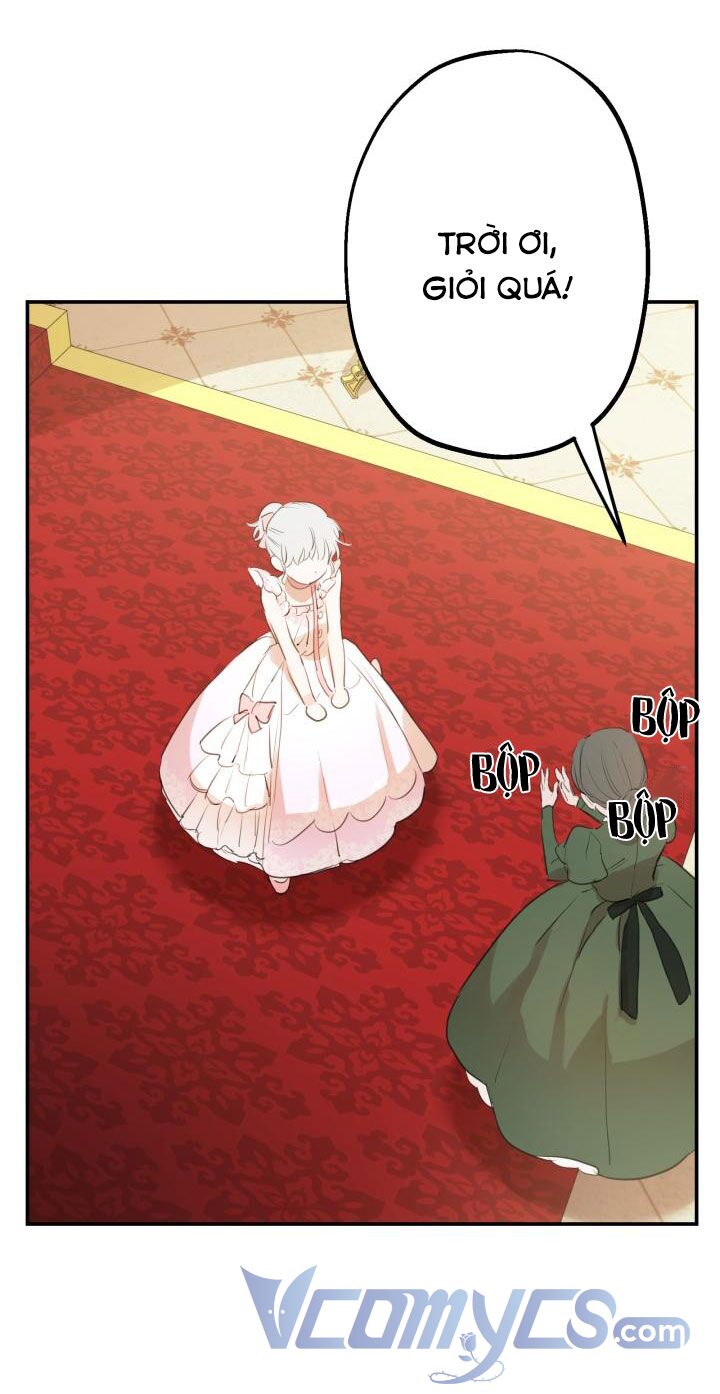 Những Nhân Vật Mạnh Nhất Thế Giới Ám Ảnh Tôi - Chapter 19 - Page 32