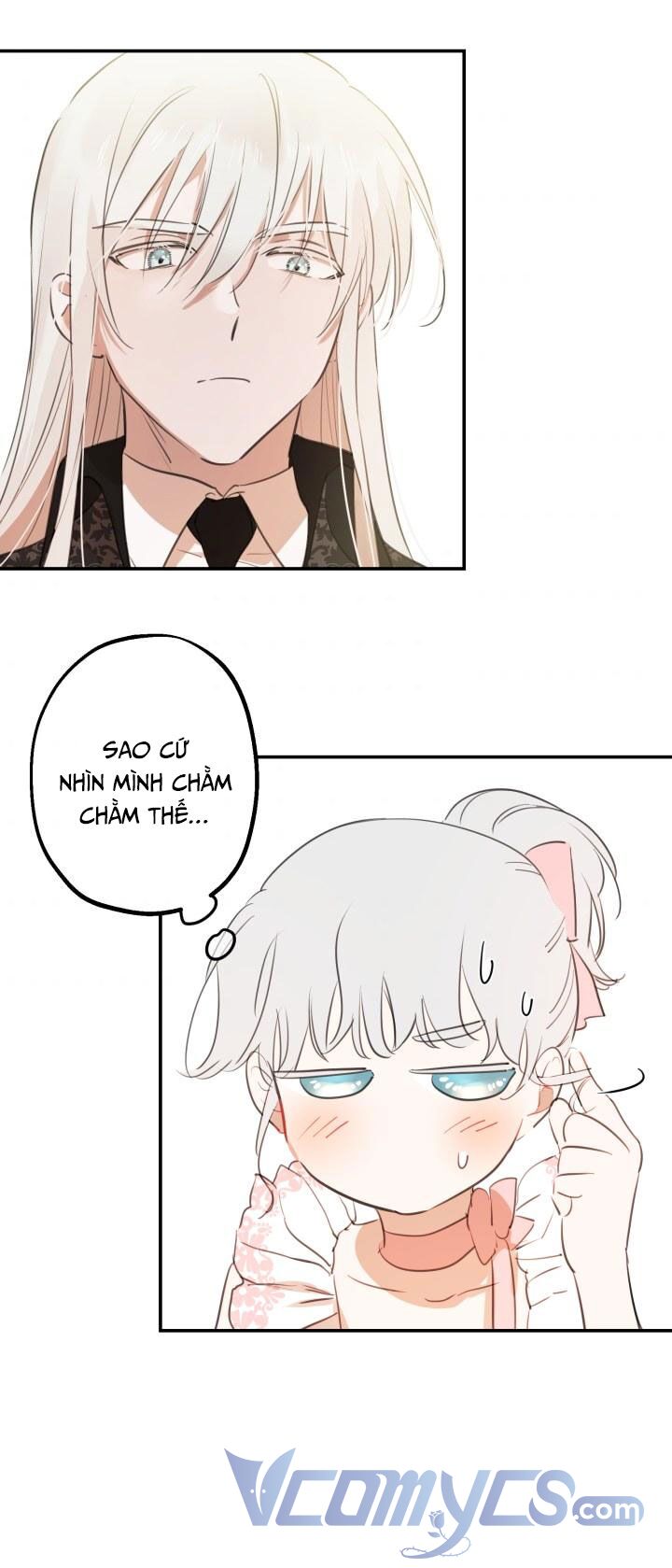 Những Nhân Vật Mạnh Nhất Thế Giới Ám Ảnh Tôi - Chapter 19 - Page 37