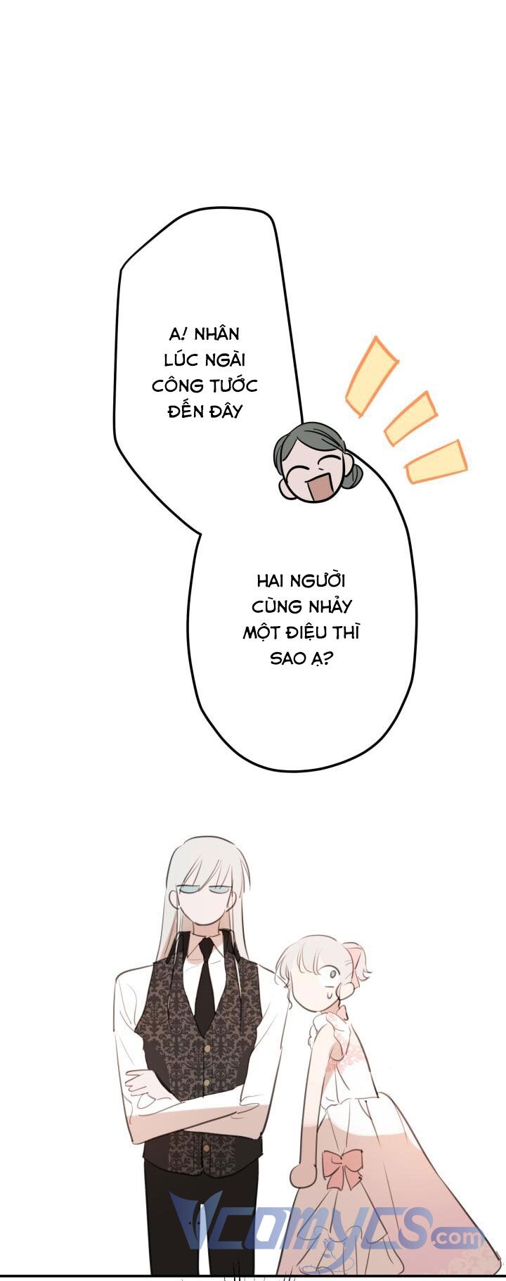 Những Nhân Vật Mạnh Nhất Thế Giới Ám Ảnh Tôi - Chapter 19 - Page 38