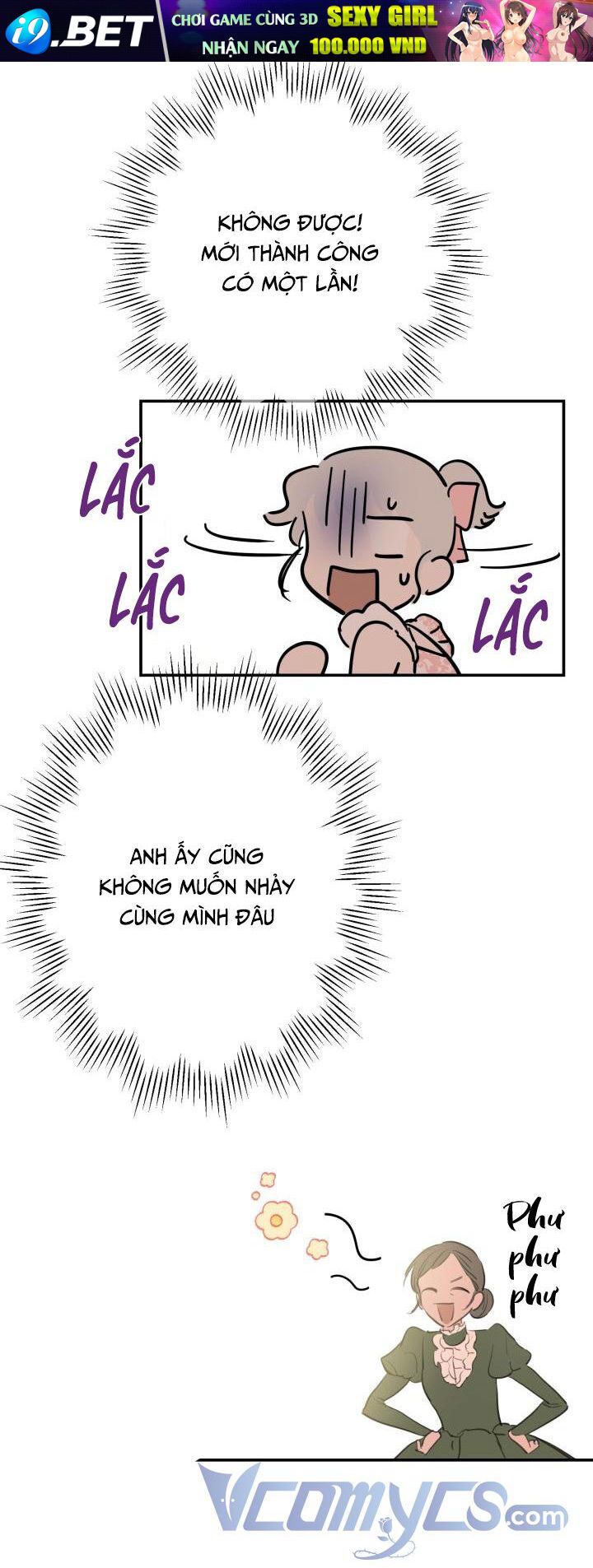 Những Nhân Vật Mạnh Nhất Thế Giới Ám Ảnh Tôi - Chapter 19 - Page 39