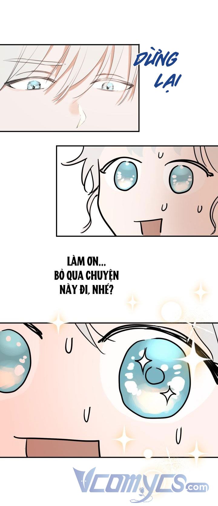 Những Nhân Vật Mạnh Nhất Thế Giới Ám Ảnh Tôi - Chapter 19 - Page 40