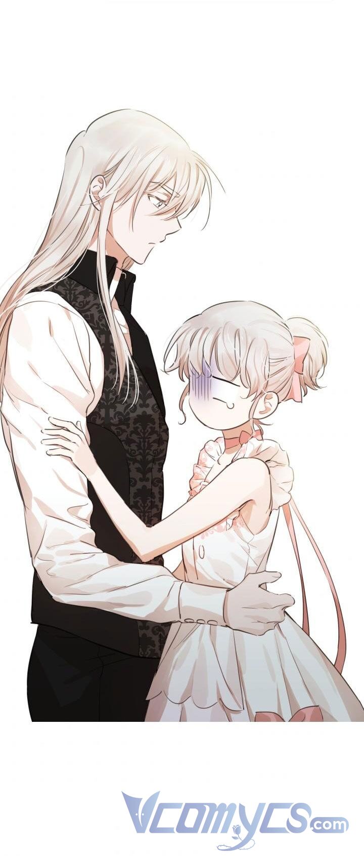 Những Nhân Vật Mạnh Nhất Thế Giới Ám Ảnh Tôi - Chapter 19 - Page 44