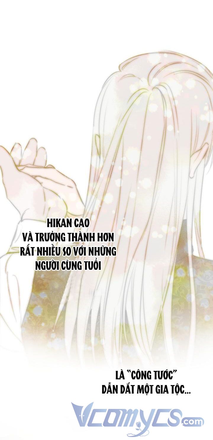 Những Nhân Vật Mạnh Nhất Thế Giới Ám Ảnh Tôi - Chapter 19 - Page 47