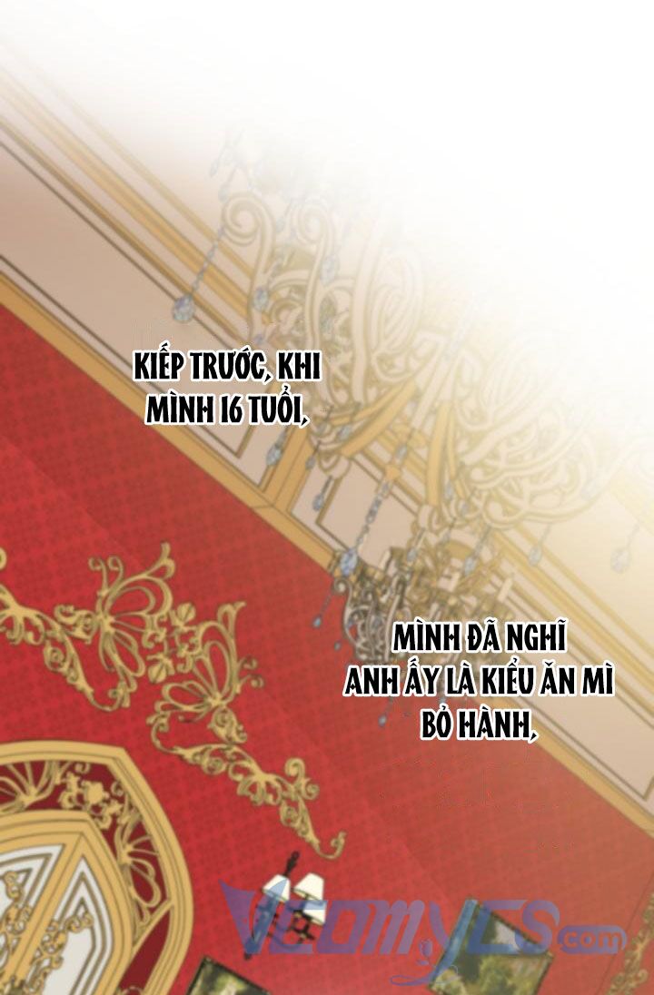 Những Nhân Vật Mạnh Nhất Thế Giới Ám Ảnh Tôi - Chapter 19 - Page 48