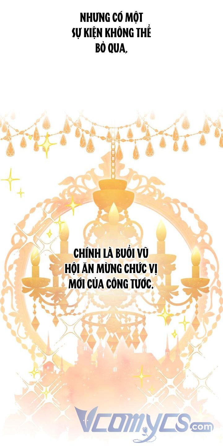 Những Nhân Vật Mạnh Nhất Thế Giới Ám Ảnh Tôi - Chapter 19 - Page 4