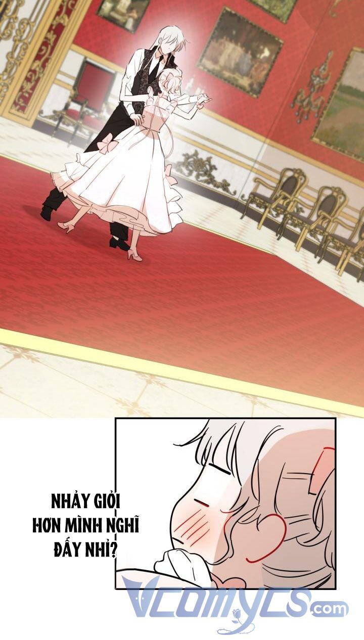 Những Nhân Vật Mạnh Nhất Thế Giới Ám Ảnh Tôi - Chapter 19 - Page 50