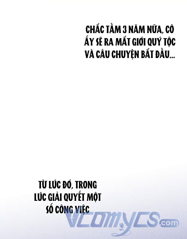 Những Nhân Vật Mạnh Nhất Thế Giới Ám Ảnh Tôi - Chapter 19 - Page 53