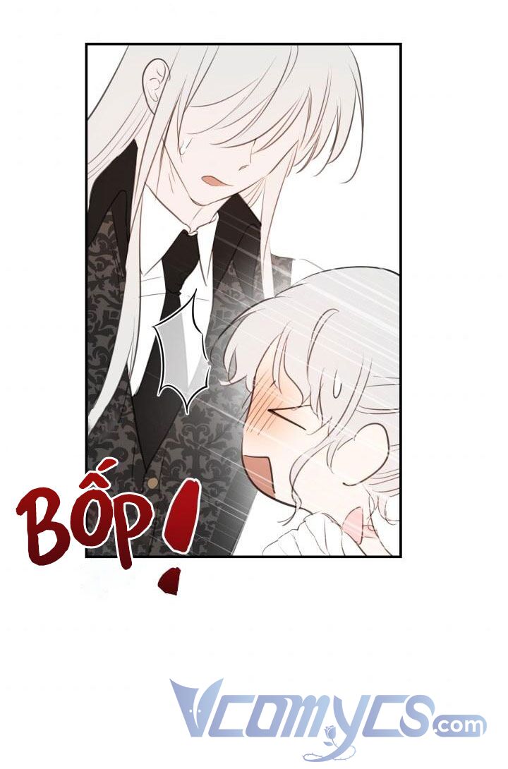 Những Nhân Vật Mạnh Nhất Thế Giới Ám Ảnh Tôi - Chapter 19 - Page 55