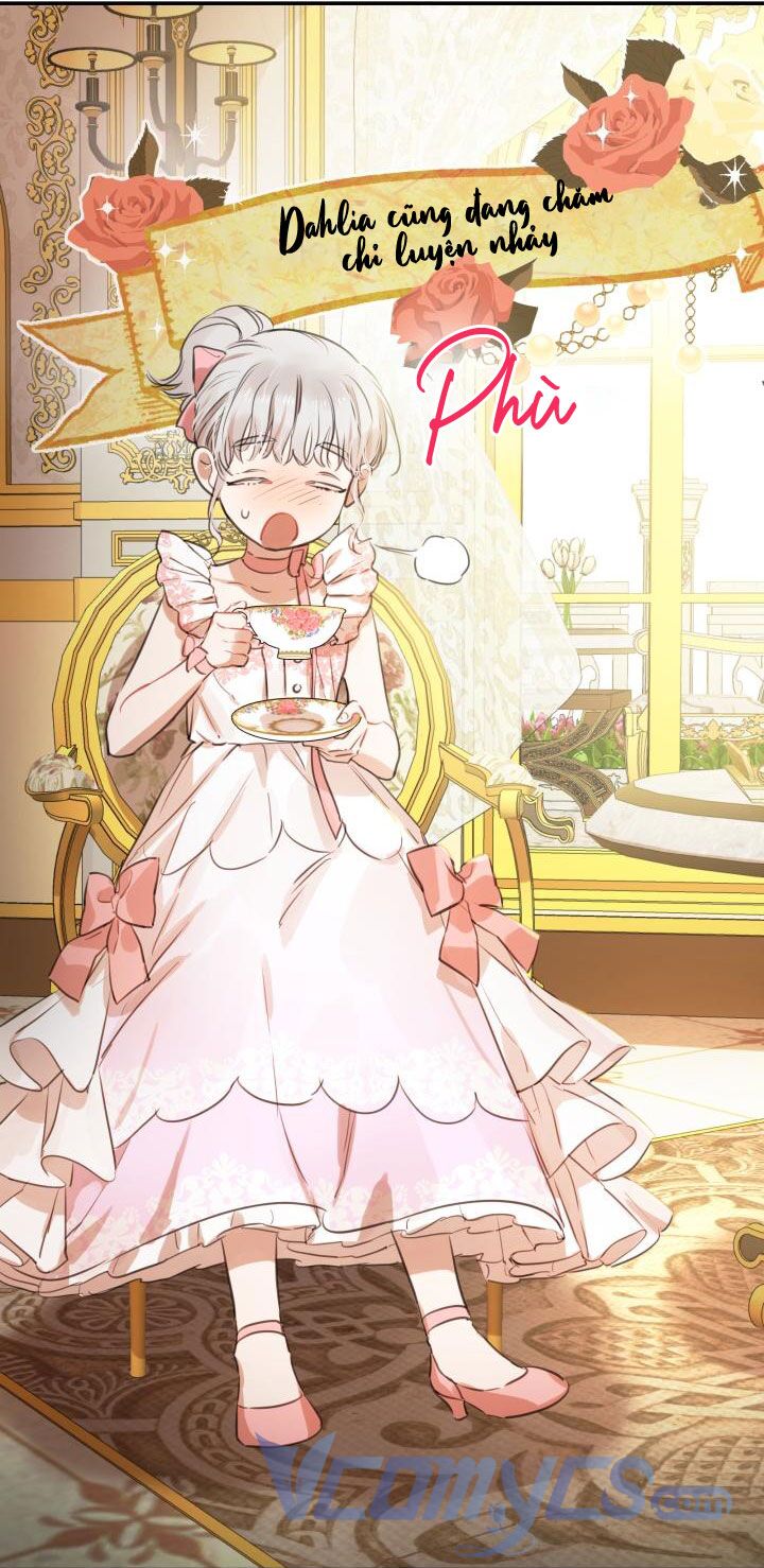 Những Nhân Vật Mạnh Nhất Thế Giới Ám Ảnh Tôi - Chapter 19 - Page 7