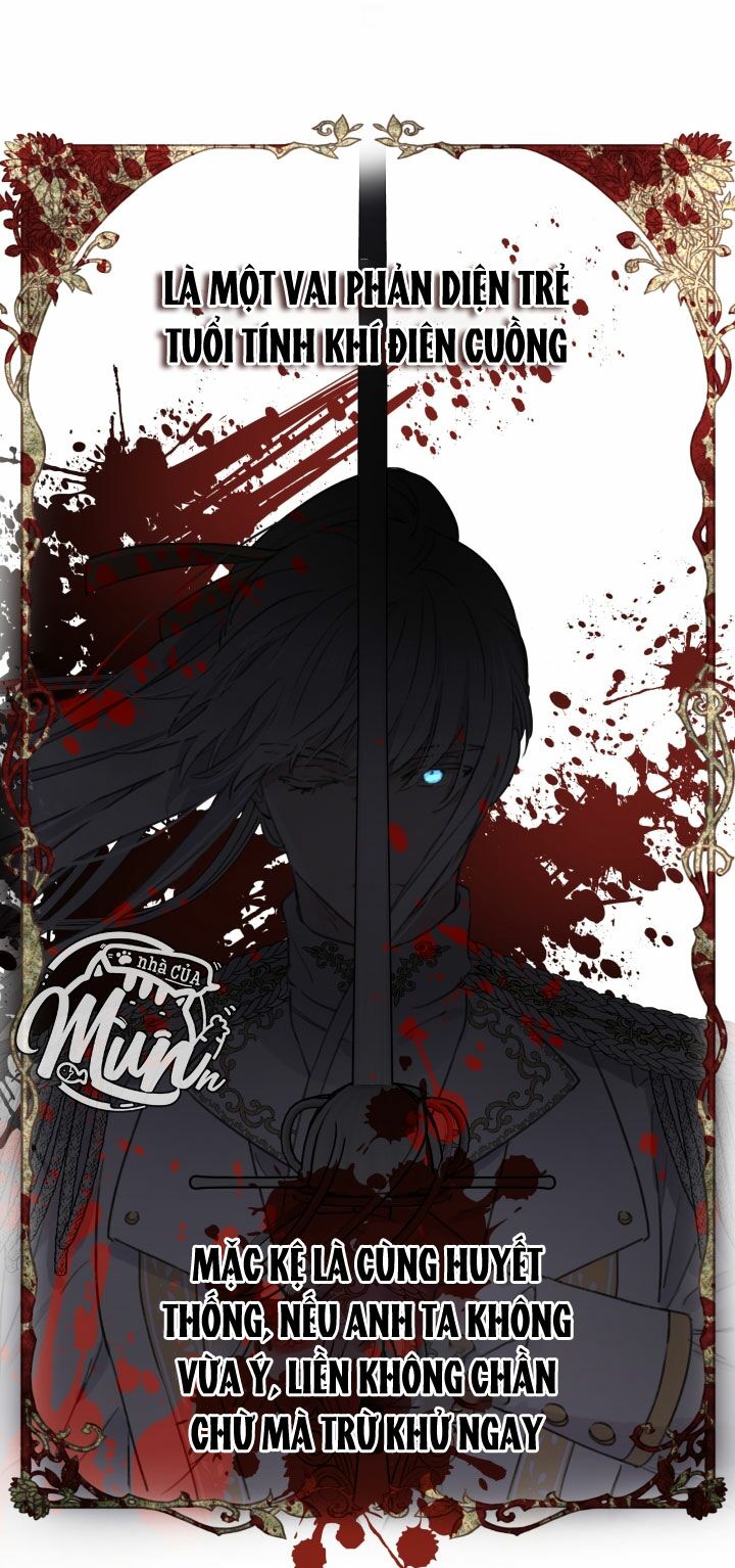 Những Nhân Vật Mạnh Nhất Thế Giới Ám Ảnh Tôi - Chapter 2 - Page 10