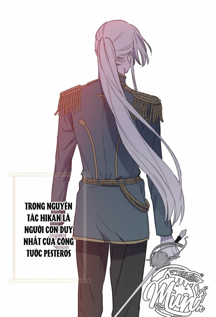 Những Nhân Vật Mạnh Nhất Thế Giới Ám Ảnh Tôi - Chapter 2 - Page 12
