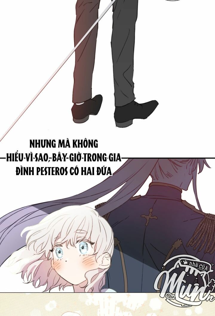 Những Nhân Vật Mạnh Nhất Thế Giới Ám Ảnh Tôi - Chapter 2 - Page 13