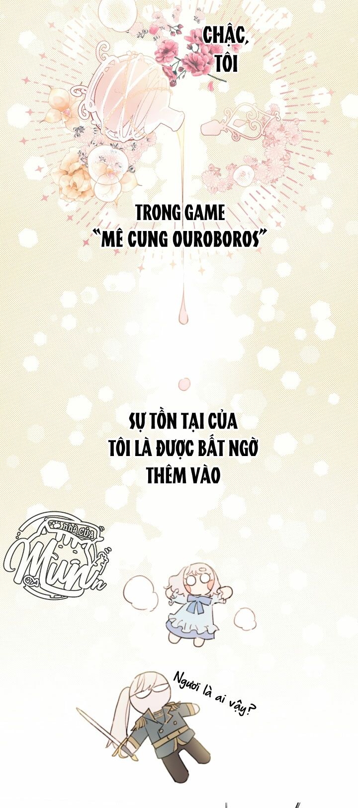 Những Nhân Vật Mạnh Nhất Thế Giới Ám Ảnh Tôi - Chapter 2 - Page 14