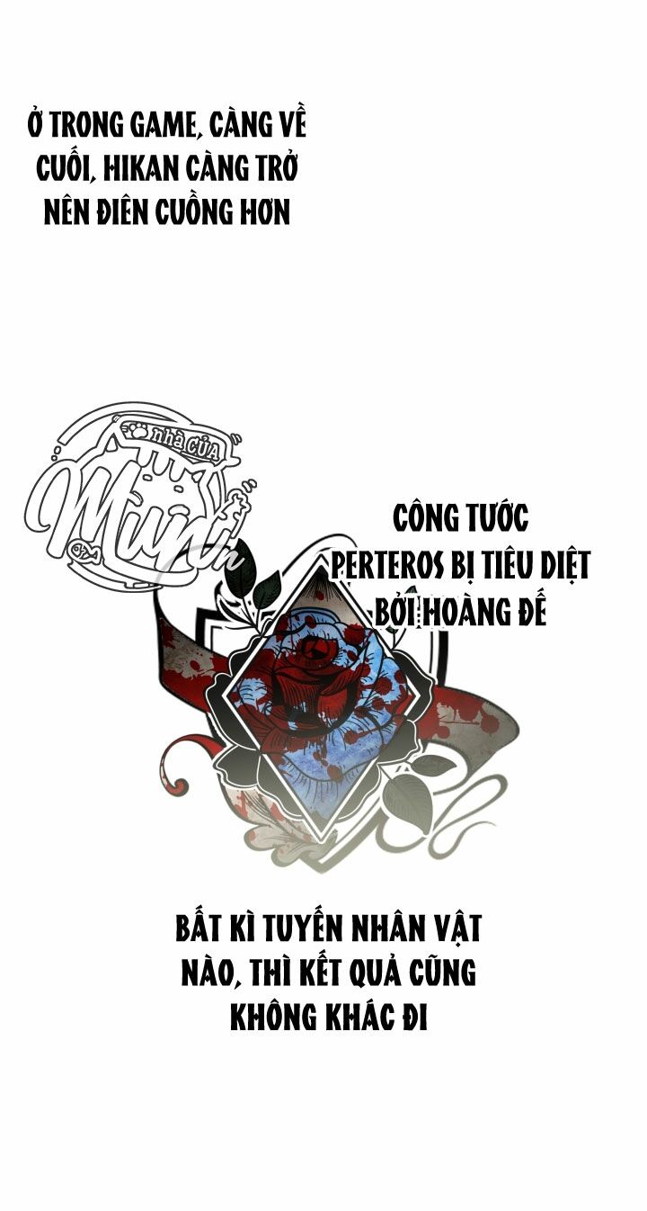 Những Nhân Vật Mạnh Nhất Thế Giới Ám Ảnh Tôi - Chapter 2 - Page 16