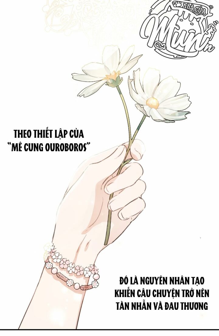 Những Nhân Vật Mạnh Nhất Thế Giới Ám Ảnh Tôi - Chapter 2 - Page 19