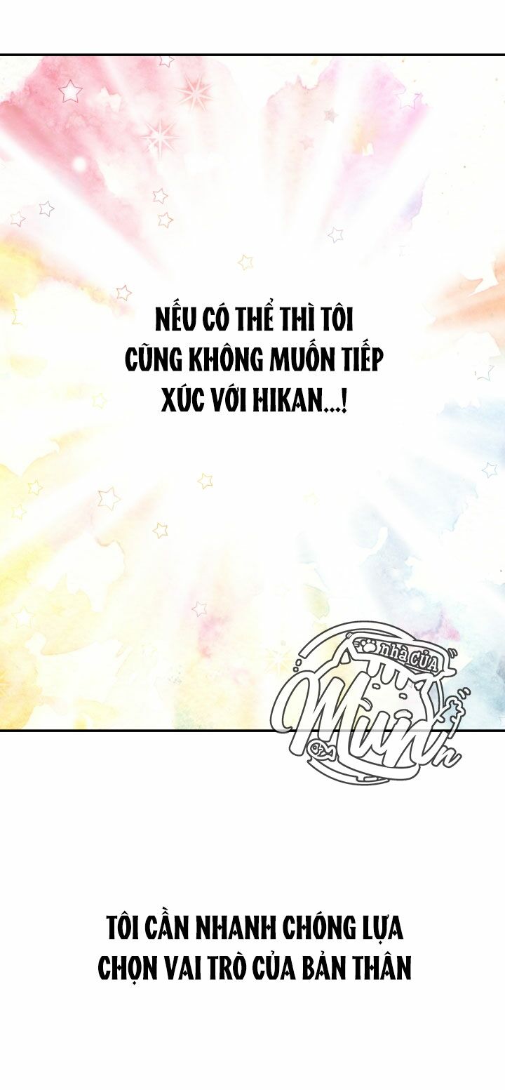 Những Nhân Vật Mạnh Nhất Thế Giới Ám Ảnh Tôi - Chapter 2 - Page 20