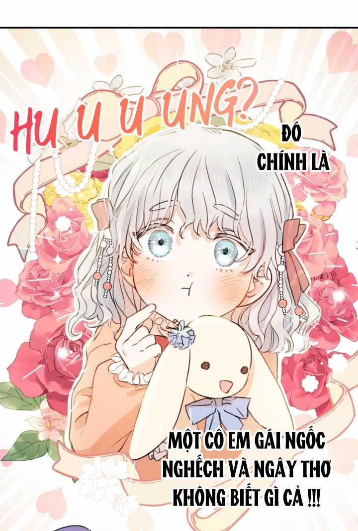 Những Nhân Vật Mạnh Nhất Thế Giới Ám Ảnh Tôi - Chapter 2 - Page 21