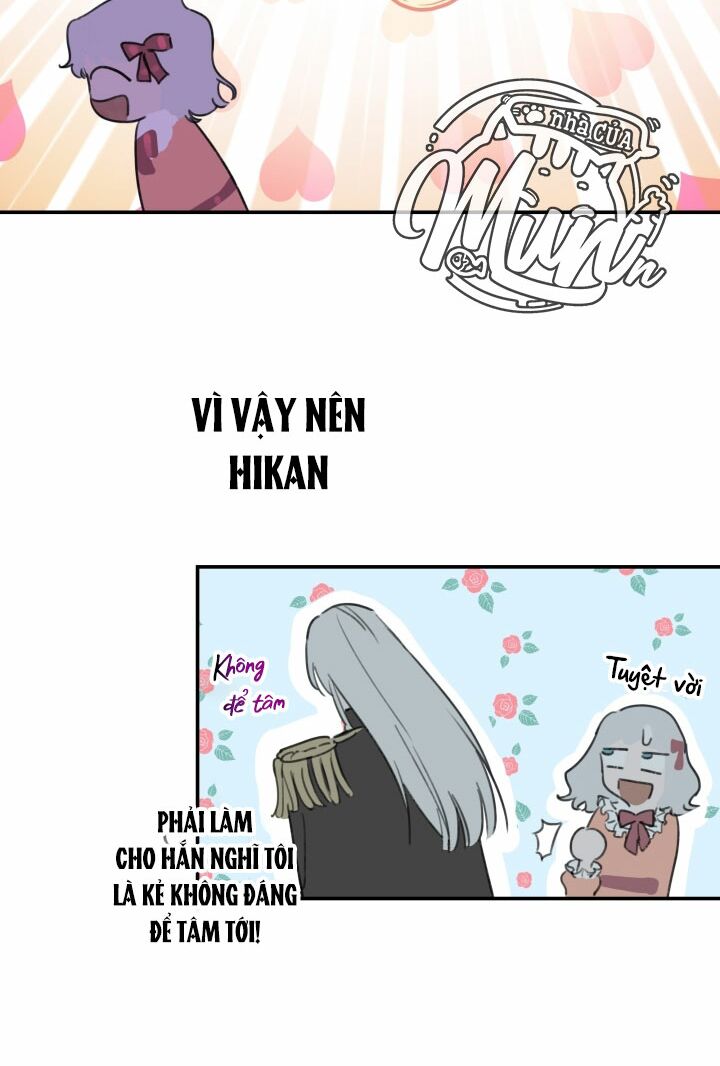 Những Nhân Vật Mạnh Nhất Thế Giới Ám Ảnh Tôi - Chapter 2 - Page 22