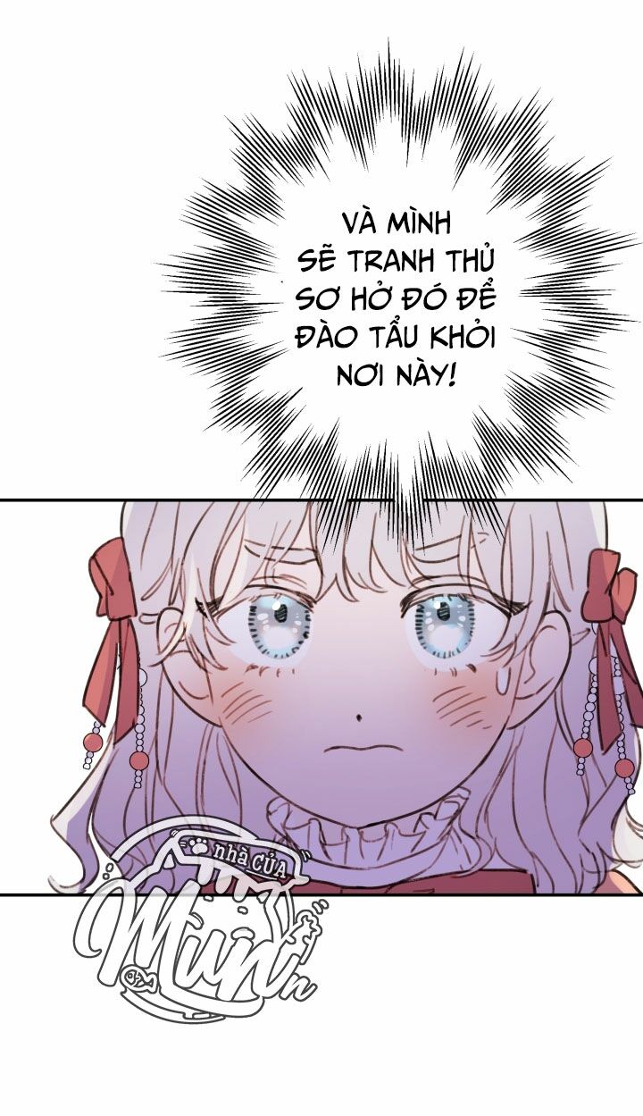 Những Nhân Vật Mạnh Nhất Thế Giới Ám Ảnh Tôi - Chapter 2 - Page 23