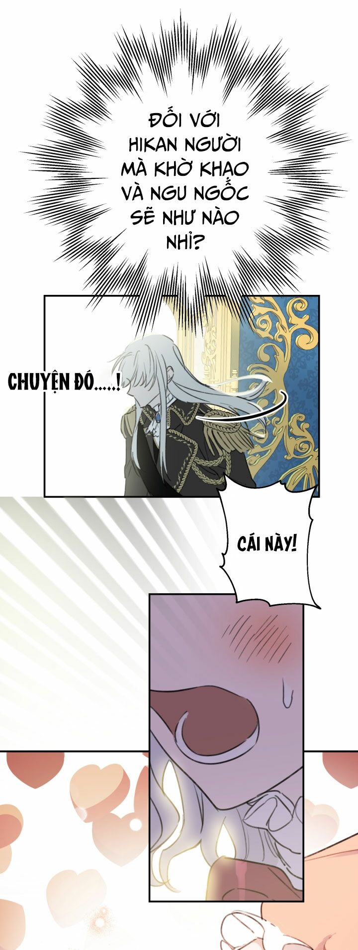 Những Nhân Vật Mạnh Nhất Thế Giới Ám Ảnh Tôi - Chapter 2 - Page 24