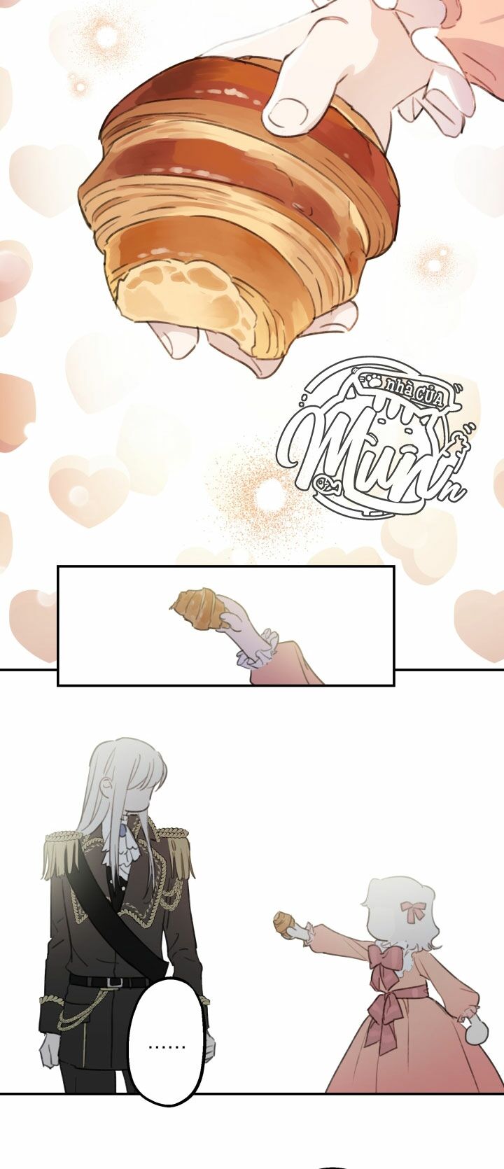 Những Nhân Vật Mạnh Nhất Thế Giới Ám Ảnh Tôi - Chapter 2 - Page 25