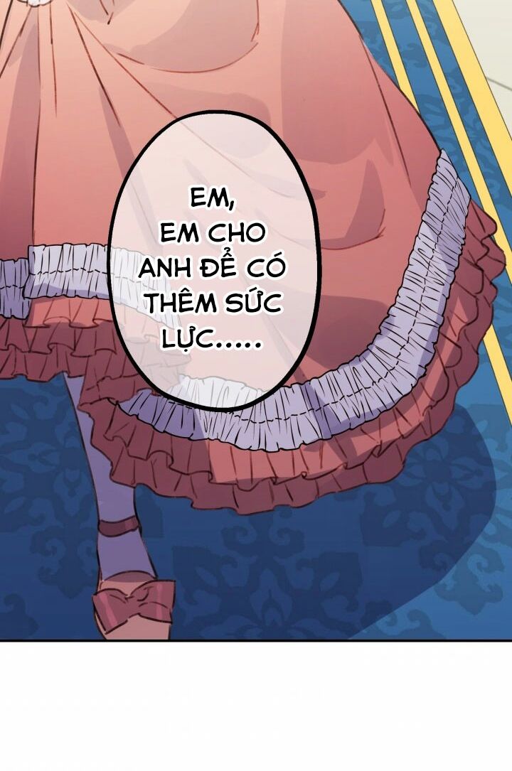 Những Nhân Vật Mạnh Nhất Thế Giới Ám Ảnh Tôi - Chapter 2 - Page 27